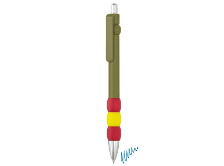 BOLÍGRAFO BANDERA 