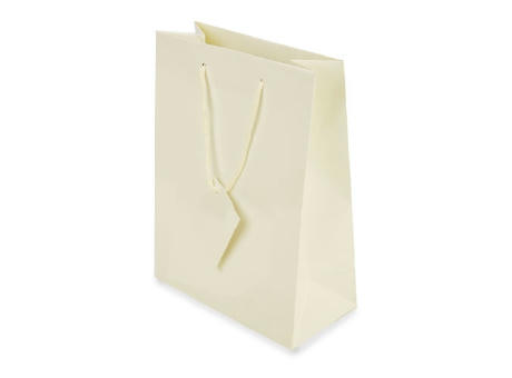 BOLSA REGALO PAPEL CRUDO 