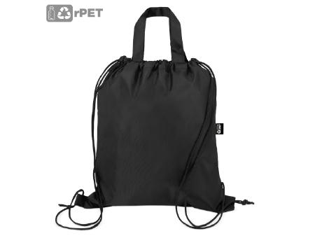 BOLSA MOCHILA RPET 