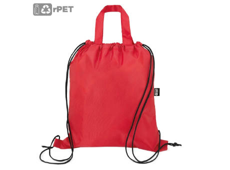 BOLSA MOCHILA RPET 
