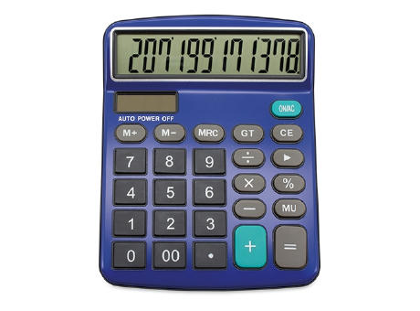 CALCULADORA PROFESIONAL AZ 