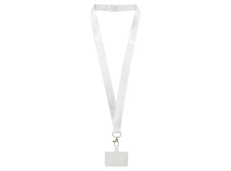 LANYARD PORTA MÓVIL 