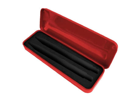 ESTUCHE METALICO COLOR 2 PC RO