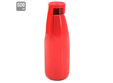 BOTELLA ALUMINIO 