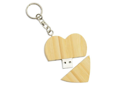 MEMORIA USB BAMBU 32GB 