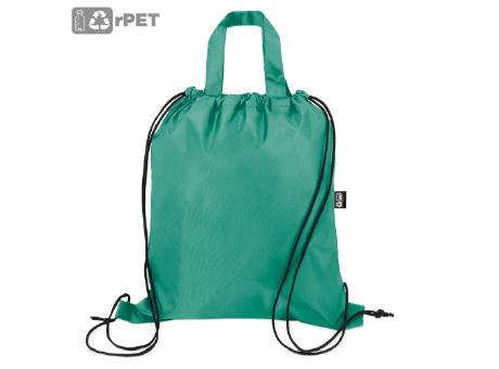 BOLSA MOCHILA RPET 