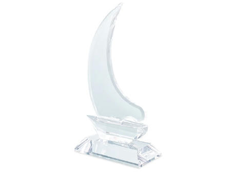 CRISTAL FORMA BARCO 