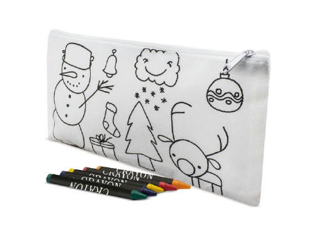 ESTUCHE NON WOVEN 