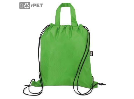 BOLSA MOCHILA RPET 