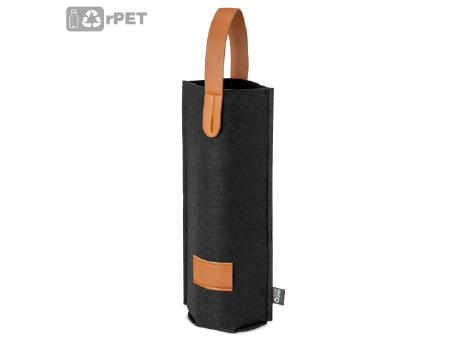 <p>BOLSA FIELTRO PARA VINO 