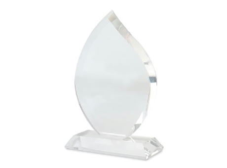 CRISTAL FORMA LAGRIMA 
