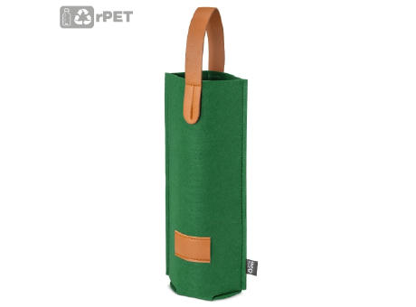 <p>BOLSA FIELTRO PARA VINO 