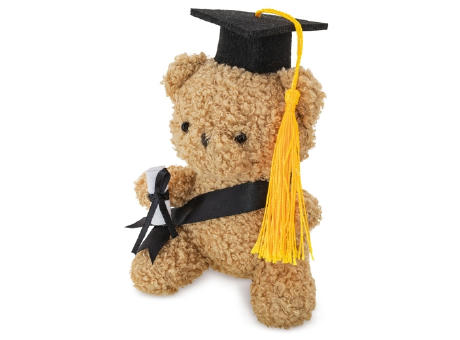 PELUCHE OSITO GRADUADO 