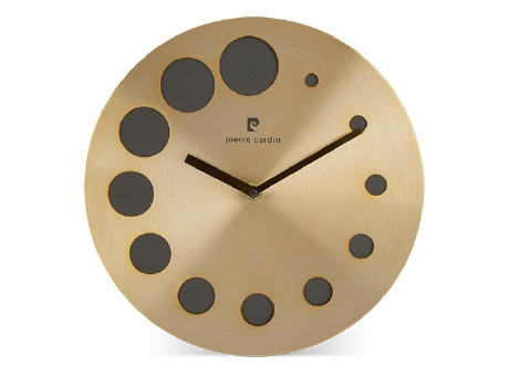 RELOJ “STEEL” PIERRE CARDIN