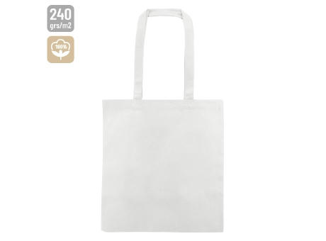 BOLSA DE ALGODON 