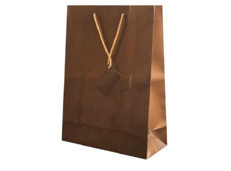 BOLSA REGALO PAPEL 
