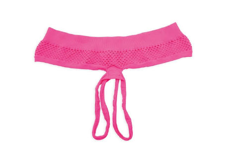 TANGA JAPONES FUCSIA