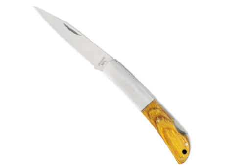 NAVAJA DE BAMBÚ 