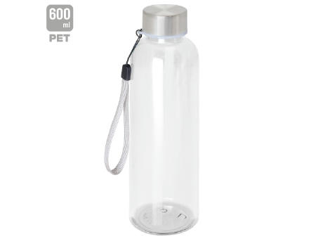 BOTELLA 600ML “NORTH”
