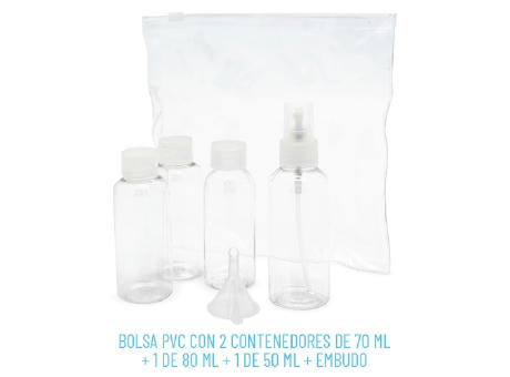 BOLSA "COSMETIC FLY"