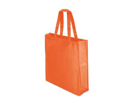 BOLSA NON WOVEN LAMINADO MATE 