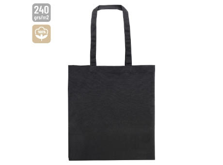 BOLSA DE ALGODON 