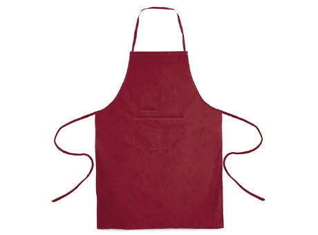 DELANTAL "CONCURSO CHEF"