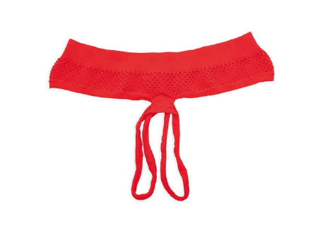 TANGA JAPONES ROJO