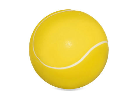 PELOTA ANTIESTRES TENIS "GARROS"