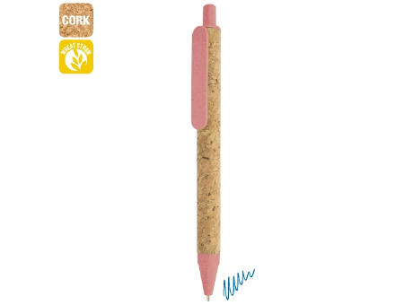 BOLIGRAFO BIO 