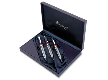 SET PIERRE DELONE 