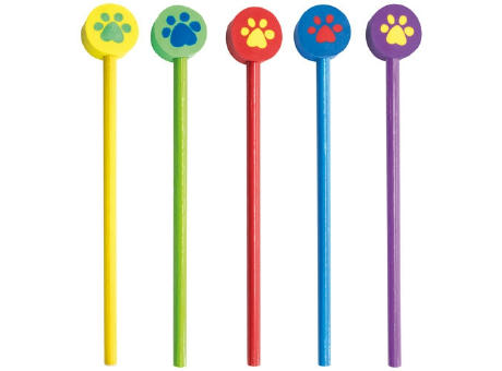 SET LAPICES 