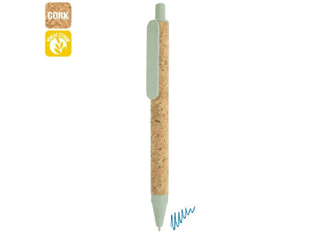 BOLIGRAFO BIO 