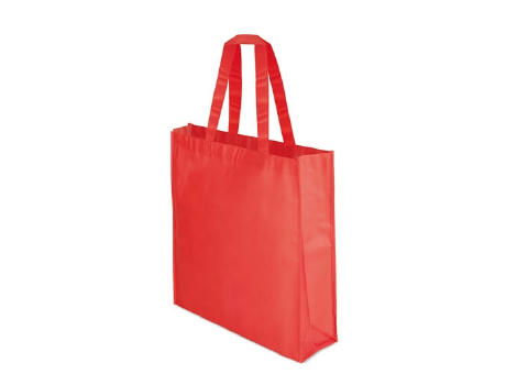 BOLSA NON WOVEN LAMINADO MATE 