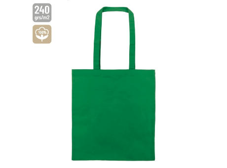 BOLSA DE ALGODÓN 