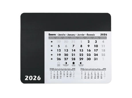 ALFOMBRILLA CALENDARIO 