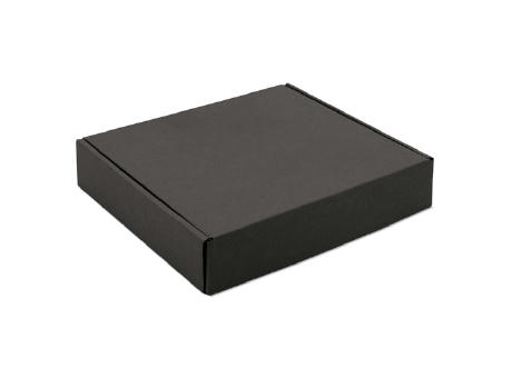 CAJA DE PRESENTACIÓN CARTÓN CORRUGADO 