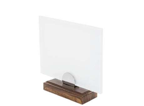 METOPA SOBREMESA 22X17CM 