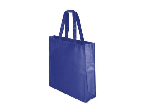 BOLSA NON WOVEN LAMINADO MATE 