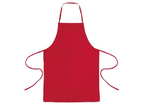 DELANTAL "CONCURSO CHEF"