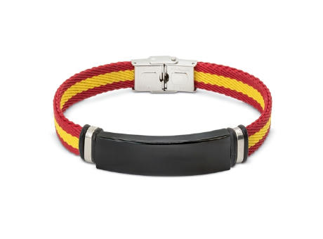 PULSERA DE ACERO 