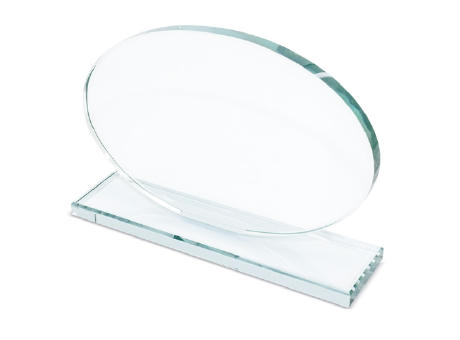 CRISTAL OVAL