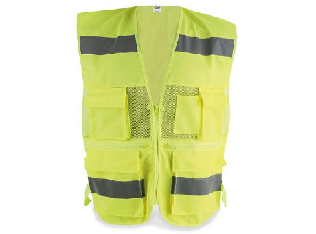 CHALECO BOSS 3XL