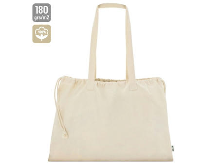 BOLSA ORGÁNICA 