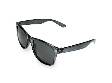 GAFAS TRANSPARENTES 