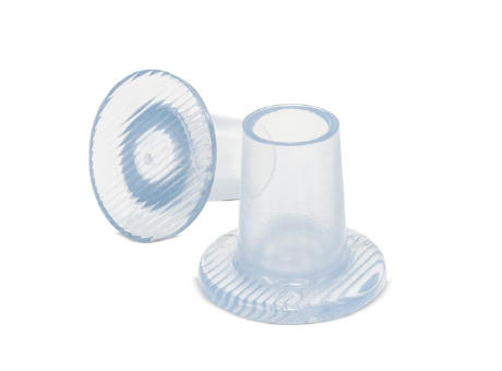 PROTECTOR DE TACONES (1 PAR)