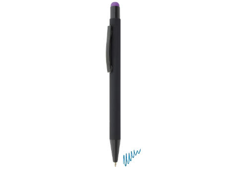 BOLIGRAFO METALICO SHINY
