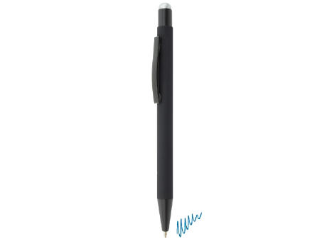 BOLIGRAFO METALICO SHINY