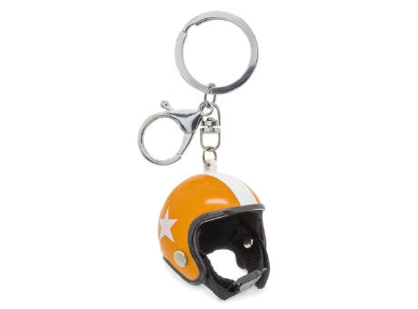 LLAVERO CASCO 