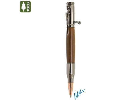 BOLIGRAFO PIERRE DELONE "MAUSSER"